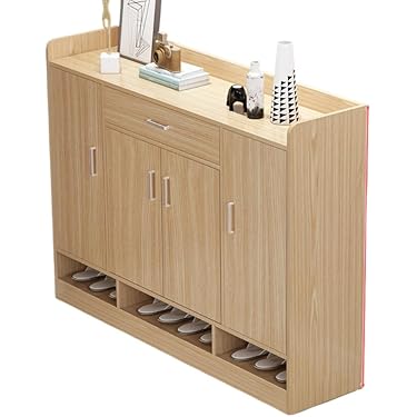 【✩】格好良いシューズキャビネット、玄関家具 楽天市場】キャビネット（シューズラック｜玄関収納）：収納家具